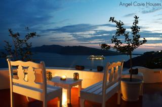 Angel Cave Houses - Oia - 8