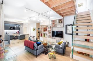 GuestReady - Spacieux apt. avec cour privative - 7