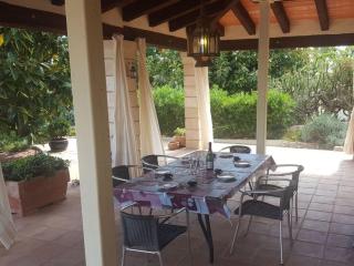 in the Finca Caroline - Denia - 4