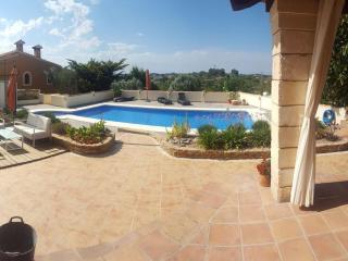 in the Finca Caroline - 3