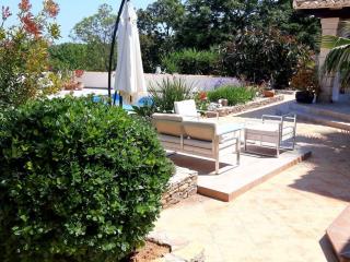 in the Finca Caroline - 1