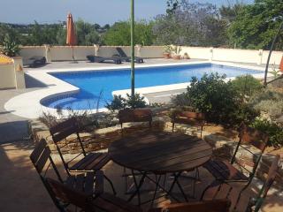 in the Finca Caroline - Denia - 2