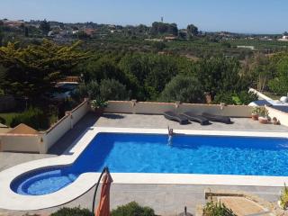 in the Finca Caroline - Denia - 6
