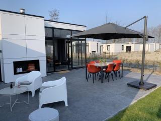 Chalet Breskens Beach - Breskens - 8