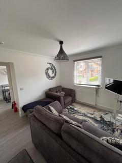 The Loft and The Den Apartments - 5