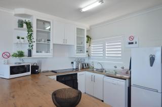 Seaforever Apartment - Yzerfontein - 9