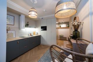 Milla Apartamenty - Zamość - 4