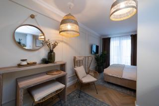 Milla Apartamenty - Zamość - 1