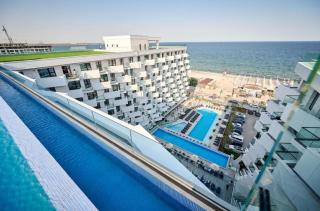 Infinity Blue Velvet - Mamaia Nord – Năvodari - 8