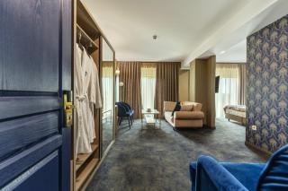 Hotel Sapphire Bakuriani - 4