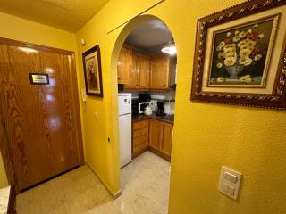 Apartament Montana - Torrevieja - 5