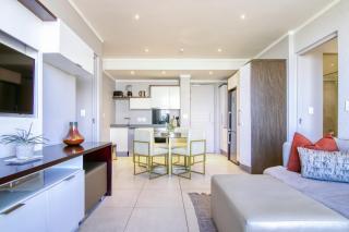 CGRSA Apartments Sandton - Johannesburg - 6