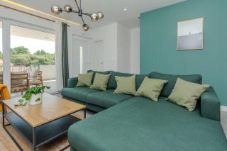 Villa Green Lagoon - Zaton - 6