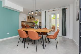 Villa Green Lagoon - Zaton - 3