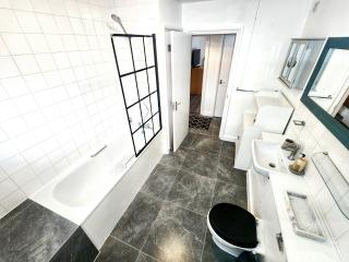Brand New Flat - Canary Wharf - Londra - 4