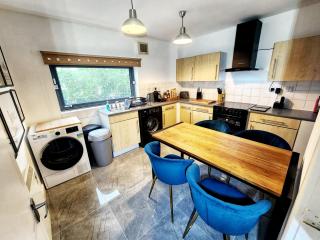 Brand New Flat - Canary Wharf - Londra - 2