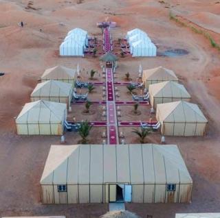 Merzougadreamcamp - Merzouga - 5