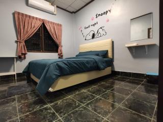 11house - Betong - 2