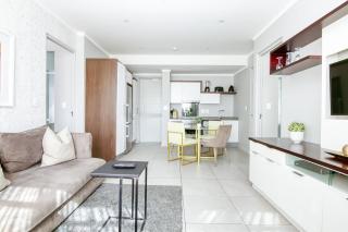 CGRSA Apartments Sandton - Johannesburg - 8