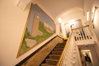 Luxurious 1-Bedroom Penthouse on Oxford Street 11G - 3