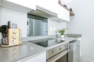CGRSA Apartments Sandton - Johannesburg - 5
