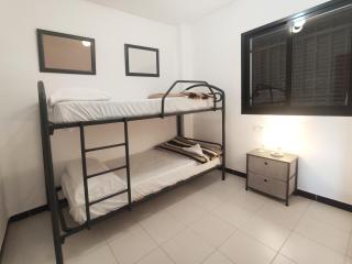 Apartamentos Surfing 3000 - 2