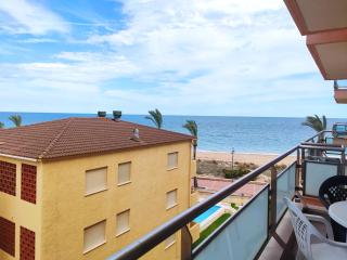 Apartamentos Surfing 3000 - Peniscola - 0