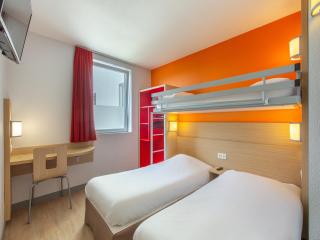 Première Classe Chartres Sud - Barjouville - Chartres - 8