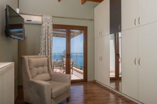 Filoxenia Zante Villa Oliva Blu-Seaview with Private Pool - 1