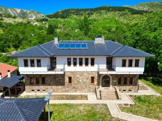 Agroturizem Dr Bizhga - 8