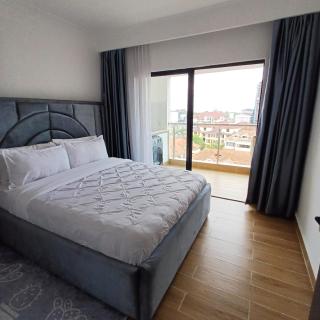 CityHeart Apartment - Nairobi - 5