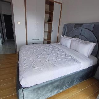 CityHeart Apartment - Nairobi - 3
