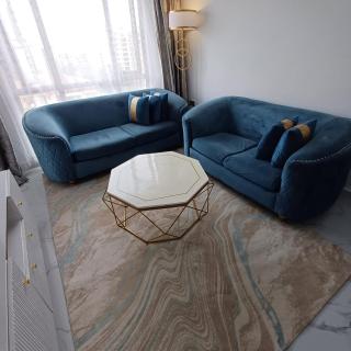 CityHeart Apartment - Nairobi - 1