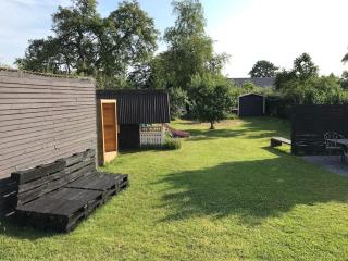 Stort hus kun 70 min fra LegoLand og 20 min Aarhus - 5