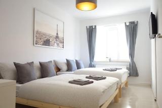 Cosy Apartment with kitchen&Netflix in Dresden Neustadt - Dresda - 0
