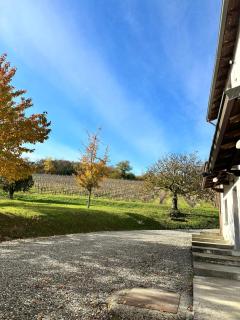 Agriturismo Poggiacolle - Montecalvo Versiggia - 5