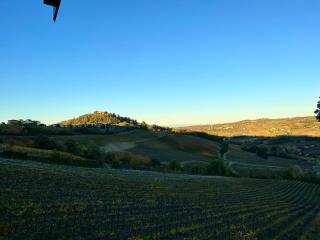 Agriturismo Poggiacolle - Montecalvo Versiggia - 4