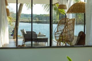 Pont Bleu Suites Riverside & Pool - Canacona - 1