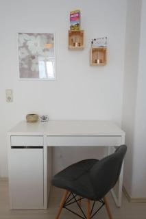 Cosy Apartment with kitchen&Netflix in Dresden Neustadt - Dresda - 8