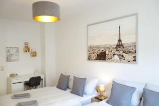 Cosy Apartment with kitchen&Netflix in Dresden Neustadt - Dresda - 6