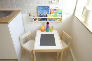 Cosy Apartment with kitchen&Netflix in Dresden Neustadt - 2