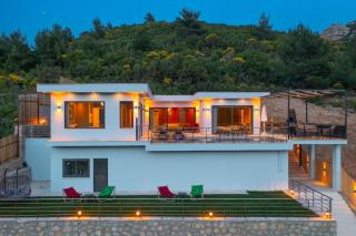 Villa Amaranda by Çelenk - Sarıbelen - 0