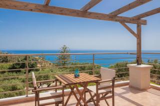 Oliva Blu-Seaview Villa With Private Pool - Zante - 0