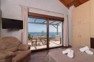 Oliva Blu-Seaview Villa With Private Pool - Zante - 5