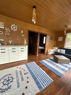 Liam Lake House - Bicaz - 6