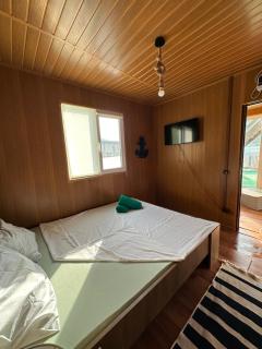 Liam Lake House - Bicaz - 1