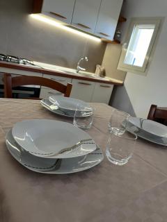 casa vacanze gianni e niki - Lido Marini - 2