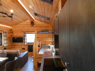 Abergwynant Farm Glamping & Apartments - Dolgellau - 4