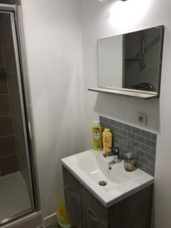 Appartement St Cyr Coëtquidan - Guer - 9