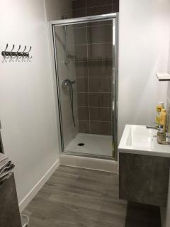 Appartement St Cyr Coëtquidan - Guer - 7